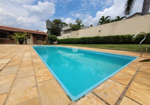 Chácara com 352m², 3 quartos no bairro Terras de Itaici em Indaiatuba