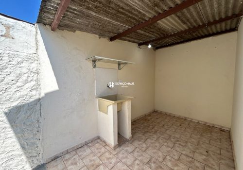 Casa com 89m², 2 quartos no bairro Vila Rubens em Indaiatuba