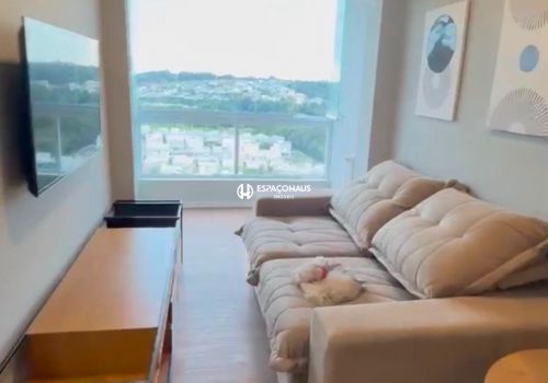 Apartamento com 75m², 2 quartos no bairro Jardim Bela Vista em Indaiatuba
