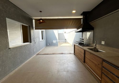 Casa em Condomínio com 115m², 3 quartos no bairro Jardim Mantova em Indaiatuba