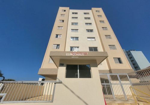Edifício Ypê