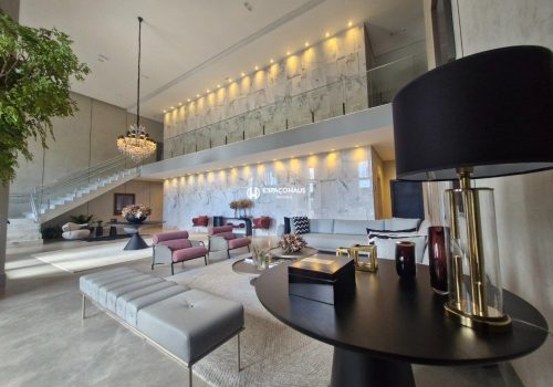 Apartamento com 155m², 3 quartos no bairro Vila Castelo Branco em Indaiatuba