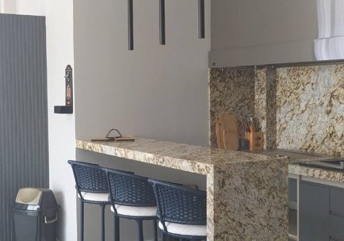 Apartamento com 82m², 3 quartos no bairro Vila Furlan em Indaiatuba