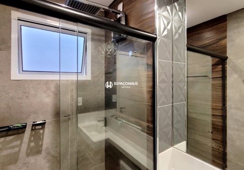 Apartamento com 51m², 2 quartos no bairro Jardim Casablanca em Indaiatuba