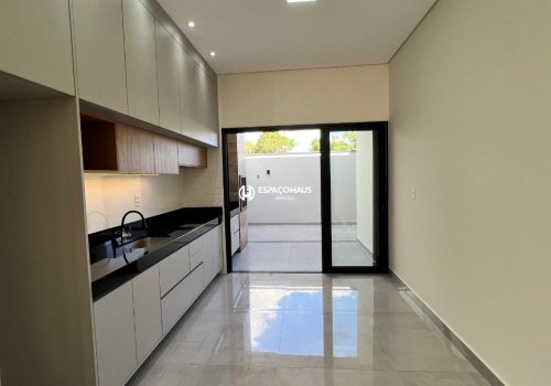 Casa com 110m², 3 quartos no bairro Vila Verde em Indaiatuba