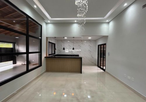 Casa com 133m², 3 quartos no bairro Jardim Bom Sucesso em Indaiatuba