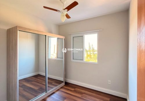Apartamento com 76m², 3 quartos no bairro Aqui se Vive em Indaiatuba