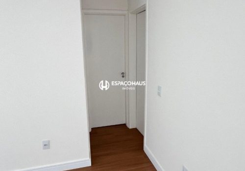 Apartamento com 62m², 2 quartos no bairro Jardim Residencial Veneza em Indaiatuba