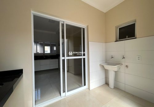 Casa com 124m², 3 quartos no bairro Jardim Monte Carlo em Indaiatuba