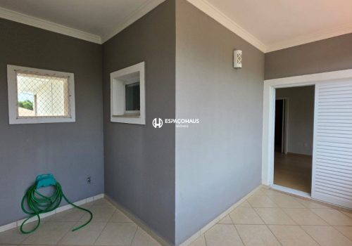 Casa em Condomínio com 320m², 4 quartos no bairro Jardim Villa Romana em Indaiatuba
