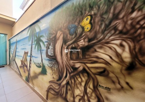 Casa com 137m², 3 quartos no bairro Jardim Primavera em Indaiatuba