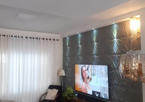 Casa com 130m², 3 quartos no bairro Jardim dos Colibris em Indaiatuba