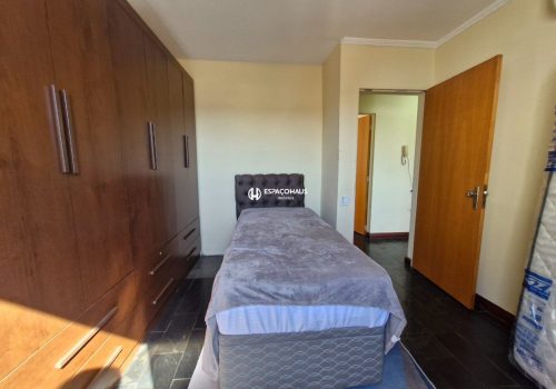 Apartamento com 65m², 3 quartos no bairro Cidade Nova em Indaiatuba