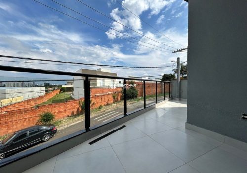 Casa com 250m², 3 quartos no bairro Jardim Bela Vista em Indaiatuba