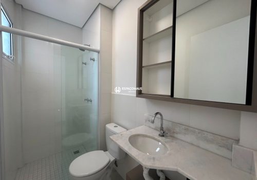 Apartamento com 47m² no bairro Vívere Residencial em Indaiatuba