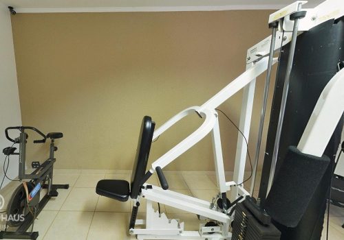 Apartamento com 56m², 2 quartos no bairro Parque São Lourenço em Indaiatuba