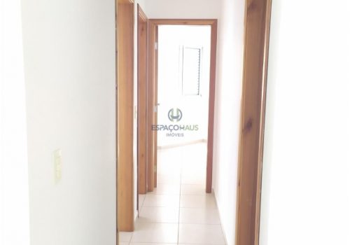 Apartamento com 81m², 3 quartos no bairro Núcleo Habitacional Brigadeiro Faria Lima em Indaiatuba
