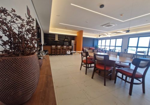 Studio com 39m², 1 quarto no bairro Cidade Nova I em Indaiatuba