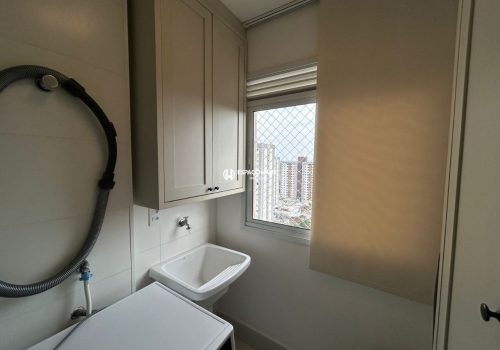 Apartamento com 65m², 3 quartos no bairro Jardim Santiago em Indaiatuba
