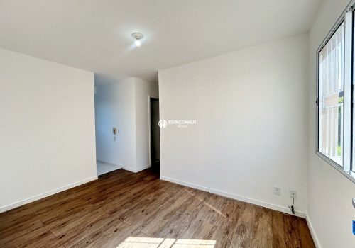 Apartamento com 51m², 2 quartos no bairro Jardim dos Colibris em Indaiatuba