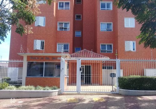 Residencial Porto do Sol