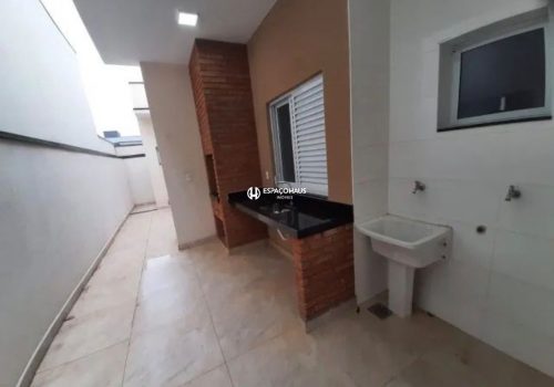 Casa em Condomínio com 103m², 3 quartos no bairro Jardins do Império em Indaiatuba