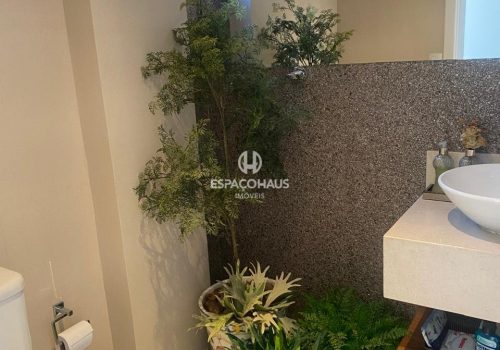 Casa em Condomínio com 357m², 5 quartos no bairro Condomínio Helvetia Park III em Indaiatuba