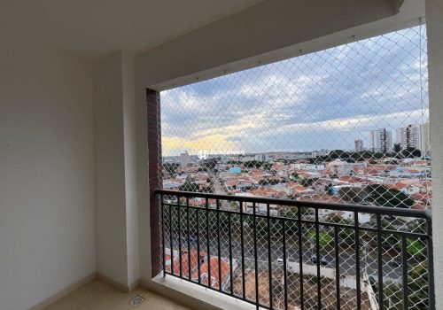 Apartamento com 85m², 3 quartos no bairro Jardim Pompéia em Indaiatuba