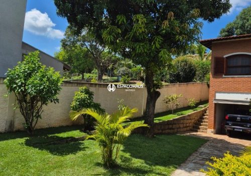 Chácara em Condomínio com 307m², 3 quartos no bairro Terras de Itaici em Indaiatuba