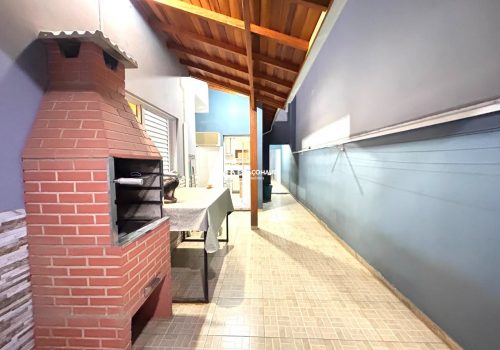 Casa com 127m², 3 quartos no bairro Jardim dos Colibris em Indaiatuba