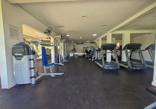 Residencial Villa Romana