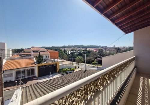 Casa com 160m², 3 quartos no bairro Jardim Valença em Indaiatuba
