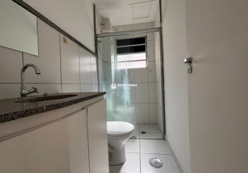 Apartamento com 52m², 2 quartos no bairro Parque São Lourenço em Indaiatuba
