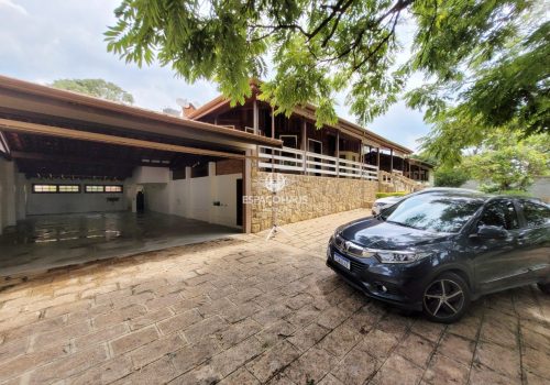 Chácara com 352m², 3 quartos no bairro Terras de Itaici em Indaiatuba