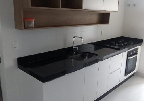 Apartamento com 129m², 3 quartos no bairro Centro em Indaiatuba