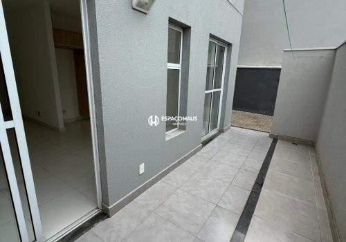 Apartamento Garden com 138m², 3 quartos no bairro Jardim Barcelona em Indaiatuba