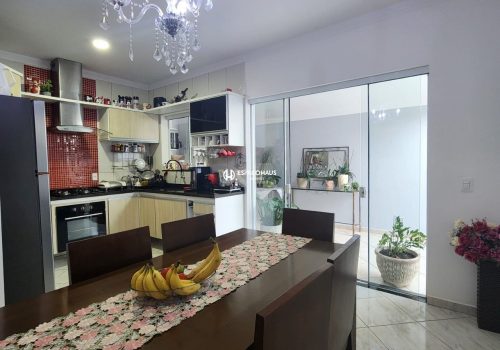 Casa em Condomínio com 216m², 3 quartos no bairro Altos de Itaici em Indaiatuba