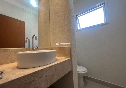 Casa em Condomínio com 218m², 4 quartos no bairro Altos da Bela Vista em Indaiatuba