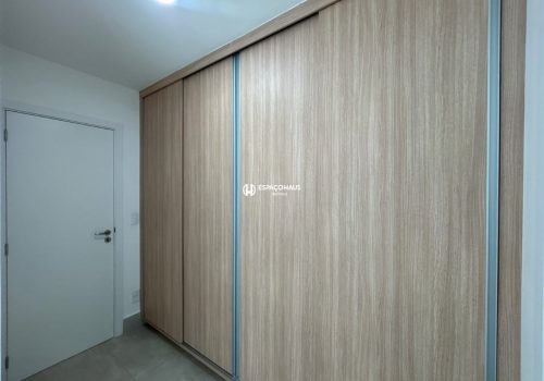 Apartamento com 103m², 3 quartos no bairro Jardim Pompéia em Indaiatuba