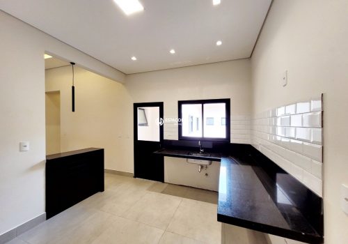 Casa com 128m², 3 quartos no bairro Jardim Casablanca em Indaiatuba