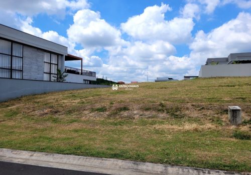 Terreno em Condomínio para Comprar com 522m² no bairro Jardim Santa Rita em Indaiatuba
