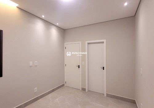 Casa com 104m², 3 quartos no bairro Jardim Bom Sucesso em Indaiatuba