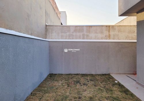 Casa com 91m², 3 quartos no bairro Jardim das Maritacas em Indaiatuba