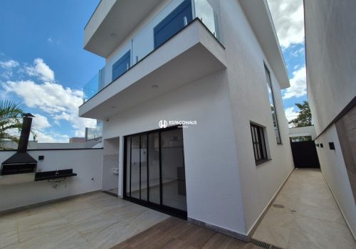 Casa em Condomínio com 150m², 3 quartos no bairro Jardim Park Real em Indaiatuba