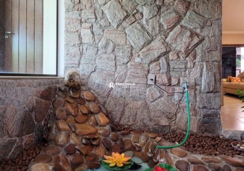 Chácara em Condomínio com 739m², 5 quartos no bairro Terras de Itaici em Indaiatuba
