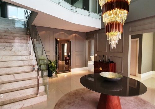 Residencial Première