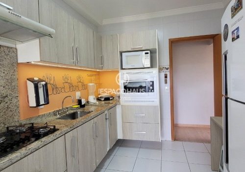 Apartamento com 86m², 3 quartos no bairro Chácara do Trevo em Indaiatuba