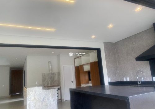 Casa em Condomínio com 303m², 4 quartos no bairro Condomínio Villa Sapezal em Indaiatuba
