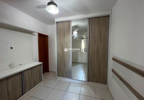 Apartamento com 73m², 3 quartos no bairro Aqui se Vive em Indaiatuba
