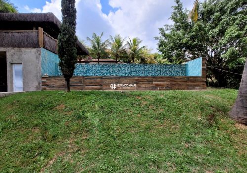 Sítio com 400m², 4 quartos no bairro Parque da Grama em Indaiatuba